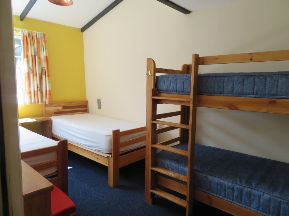 Rowtor 4 bed ensuite