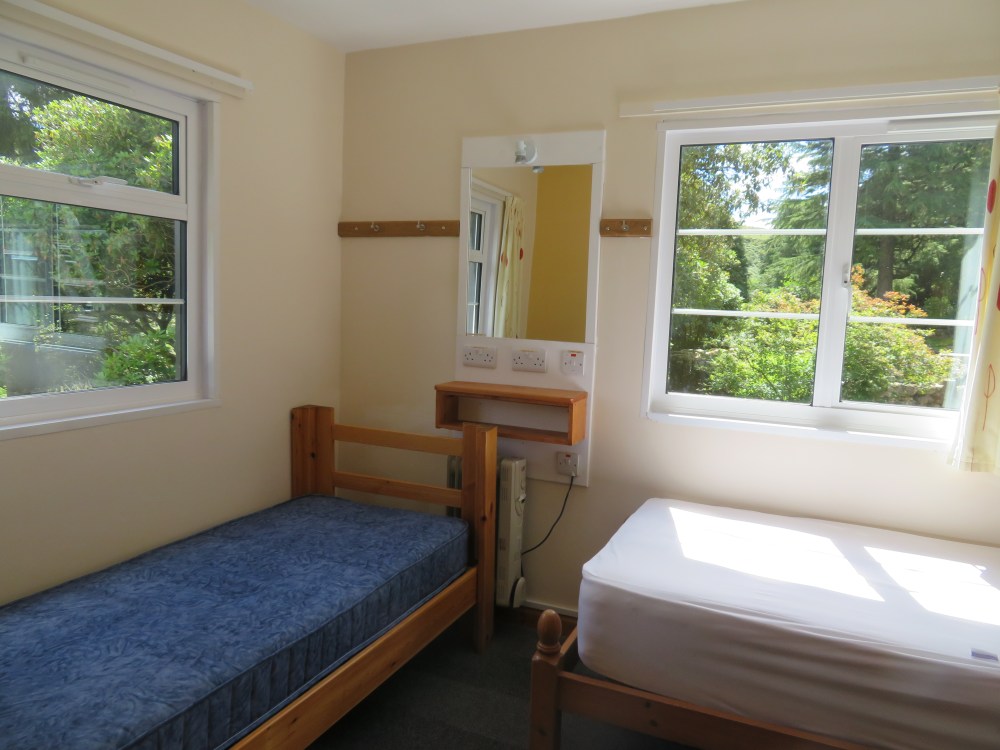 Watern 4 bed ensuite